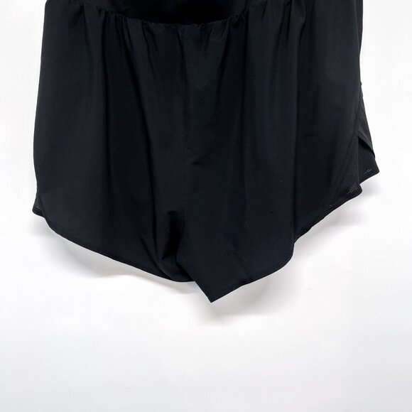 2/$30 Under Armour Fly By Loose Athletic Running Shorts Heatgear Plus Size 3X - Picture 8 of 10